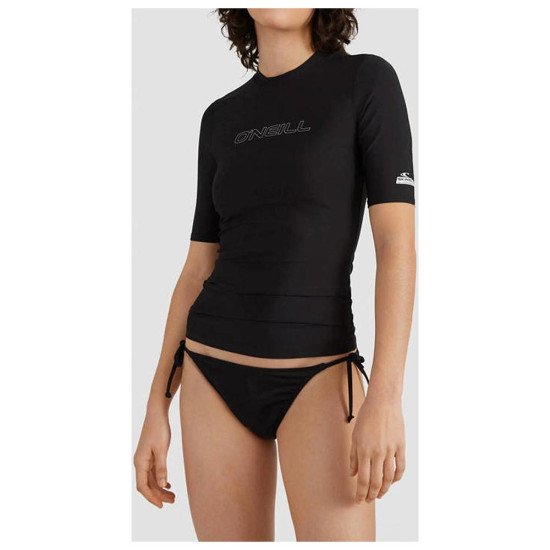 O'neill Γυναικεία μπλούζα κολύμβησης Bidart Short-Sleeve Skin O'neill Γυναικεία μπλούζα κολύμβησης Bidart Short-Sleeve Skin